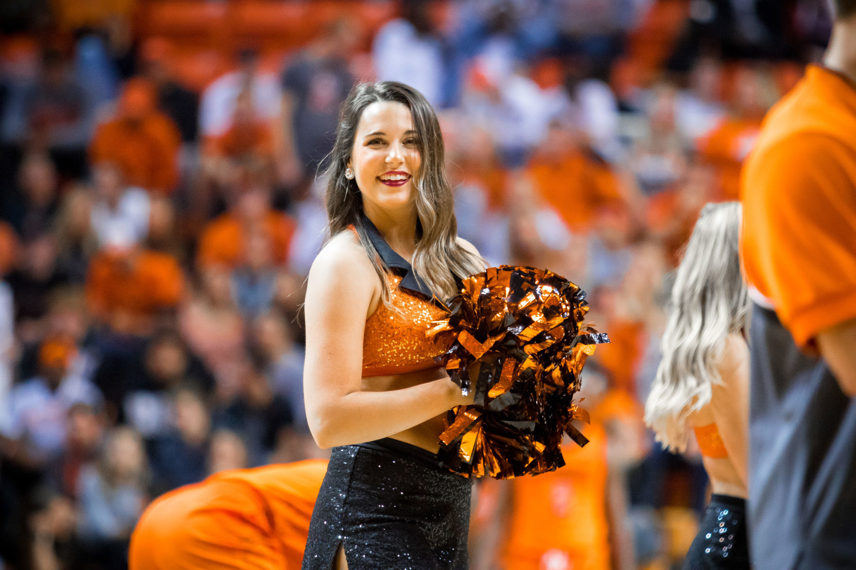 OSU vs. ORU